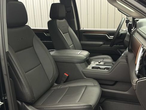 Used 2026 GMC Sierra 3500 Denali w/ Denali Reserve Package AWD/4WD image 41
