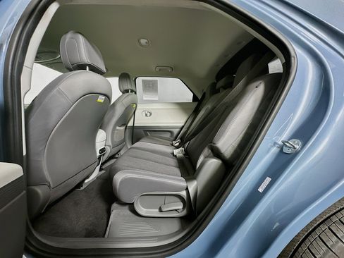 Used 2024 Hyundai Ioniq 5 SE RWD image 27