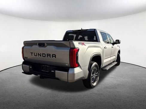 Used 2024 Toyota Tundra SR5 w/ SX Package image 13