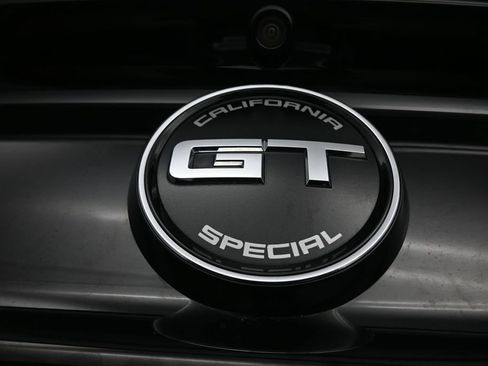 Used 2016 Ford Mustang GT Premium w/ Equipment Group 401A RWD image 41
