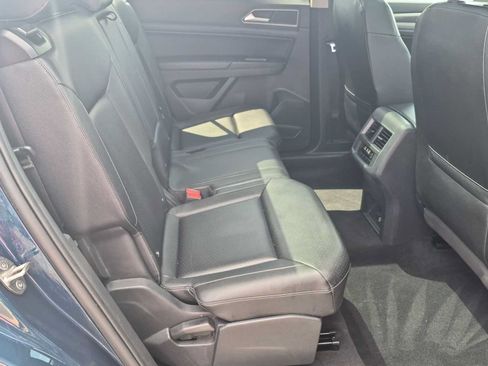 Used 2019 Volkswagen Atlas SE AWD/4WD image 21