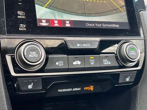 Used 2017 Honda Civic Si image 22