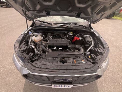 Used 2023 Ford Escape Active AWD/4WD image 25
