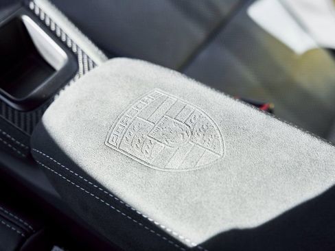 Used 2024 Porsche 718 Cayman GT4 RS w/ Weissach Package image 66