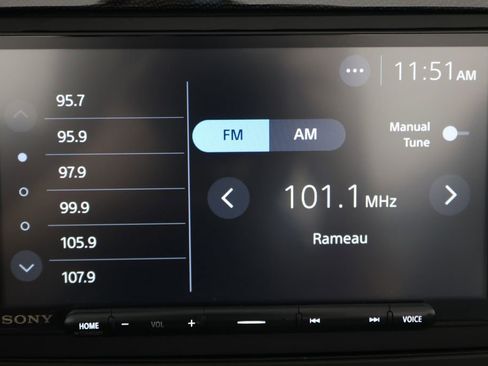 Used 2011 Chevrolet Corvette Grand Sport w/ Preferred Equipment Group RWD image 26