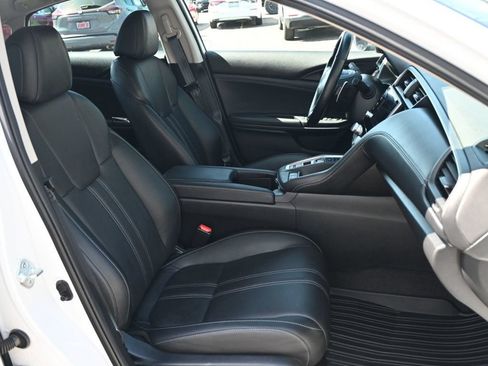 Used 2022 Honda Insight Touring image 19