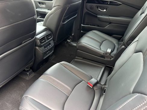 Certified 2023 Honda Pilot EX-L image 5
