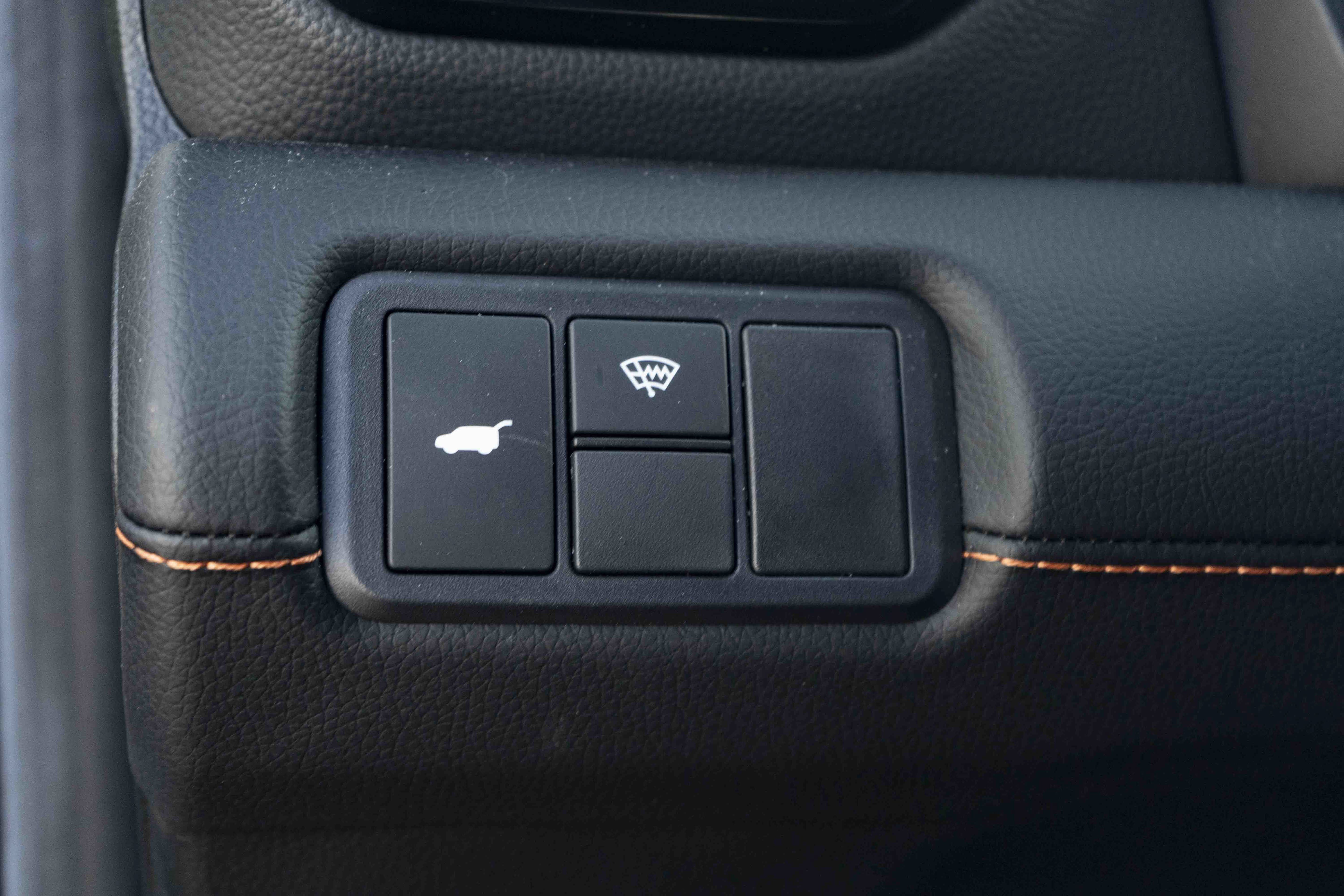 Used 2026 Honda Passport TrailSport Elite image 40