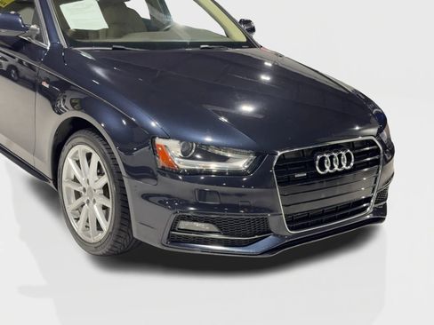 Used 2014 Audi A4 2.0T Premium Plus image 3