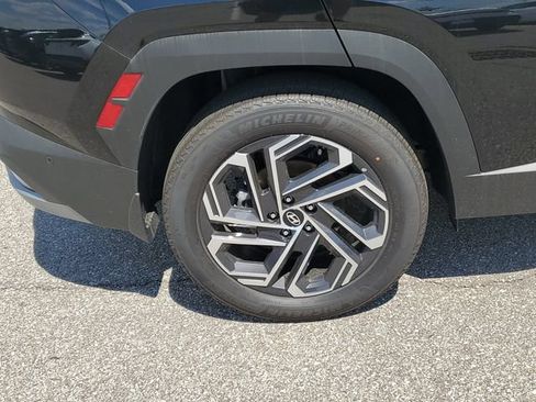 New 2026 Hyundai Tucson Limited AWD/4WD image 5