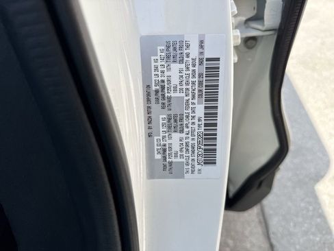 Used 2023 MAZDA CX-9 Touring AWD/4WD image 61