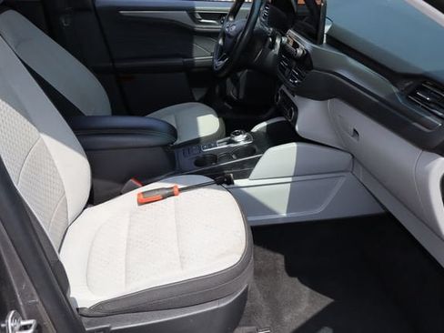 Used 2024 Ford Escape Active FWD image 15