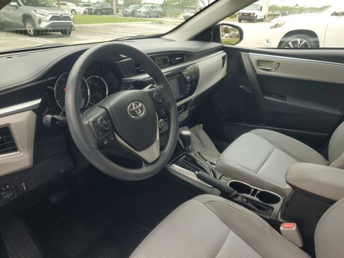 Used 2016 Toyota Corolla LE image 15