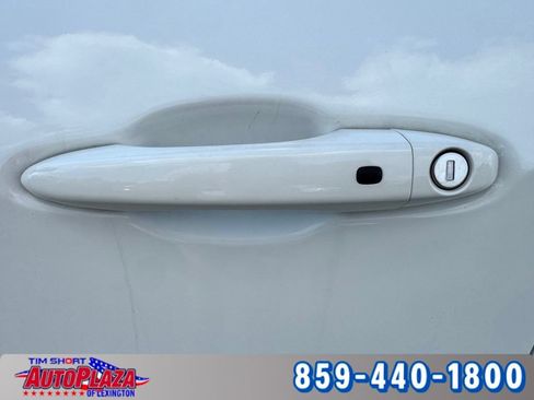 Used 2021 Jeep Compass Latitude FWD image 14