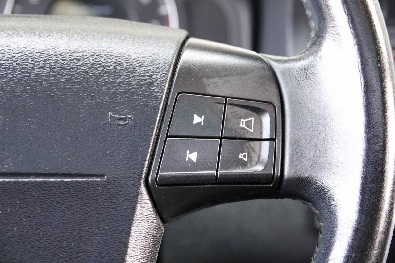 Used 2008 Volvo XC70 3.2 AWD/4WD image 76