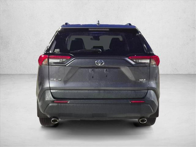 Used 2024 Toyota RAV4 XLE FWD image 4