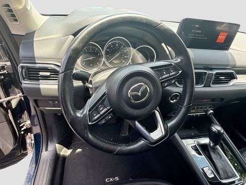 Used 2023 MAZDA CX-5 AWD 2.5 S image 14