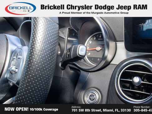 Used 2019 Mercedes-Benz C 300 C 300 image 25