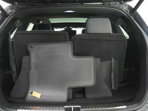 Used 2017 Kia Sorento SX AWD/4WD image 21