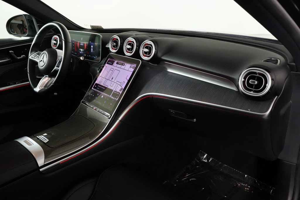 Certified 2023 Mercedes-Benz C 300 Sedan image 9