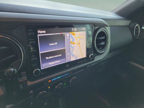 Used 2022 Toyota Tacoma TRD Pro image 21