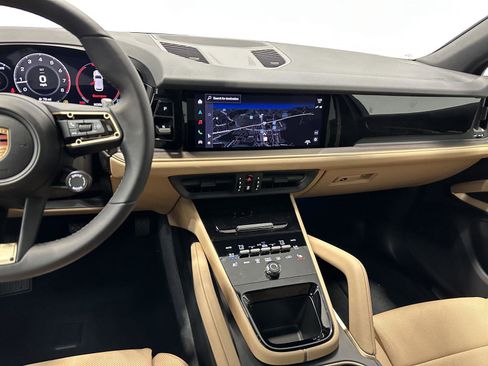 New 2026 Porsche Cayenne AWD/4WD image 28
