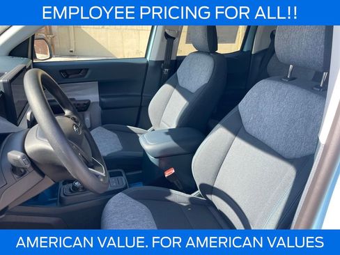 New 2026 Ford Maverick XLT AWD/4WD image 9