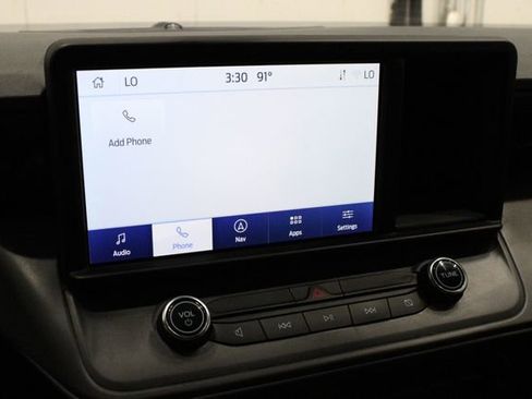 Used 2024 Ford Maverick Lariat w/ Black Appearance Package AWD/4WD image 29