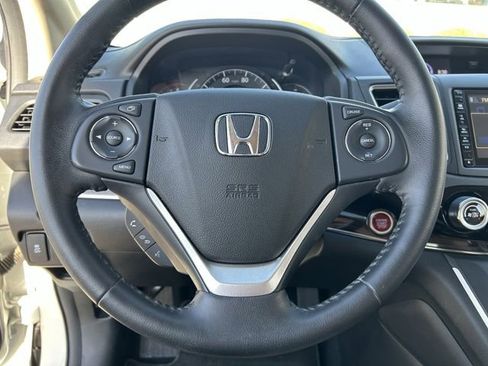 Used 2016 Honda CR-V EX-L image 25