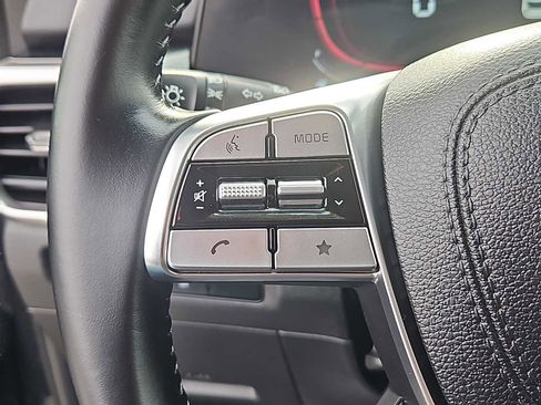 Used 2024 Kia Telluride LX AWD/4WD image 20