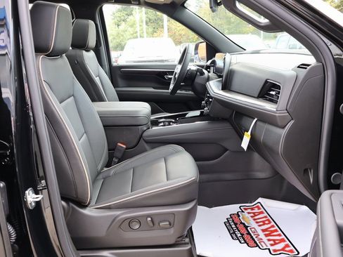 New 2026 Chevrolet Tahoe Premier image 42