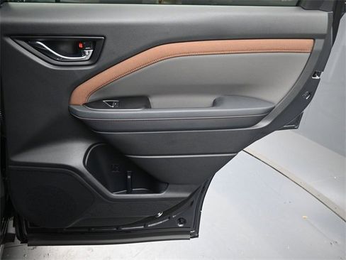 New 2026 Subaru Forester Sport image 28