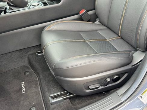 Used 2025 MAZDA CX-50 2.5 Hybrid w/ Weather Package image 13