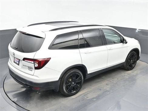 Used 2022 Honda Pilot Black Edition image 34