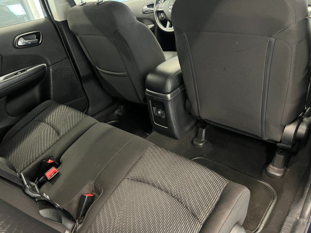 Used 2014 Dodge Journey American Value Package w/ Flexible Seating Group FWD image 28