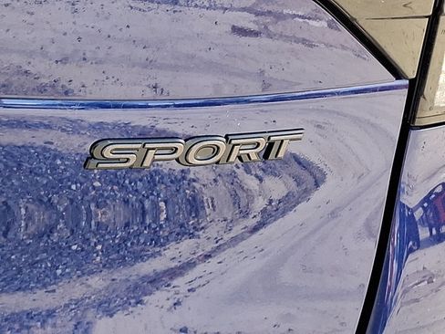 New 2026 Subaru Forester Sport image 18