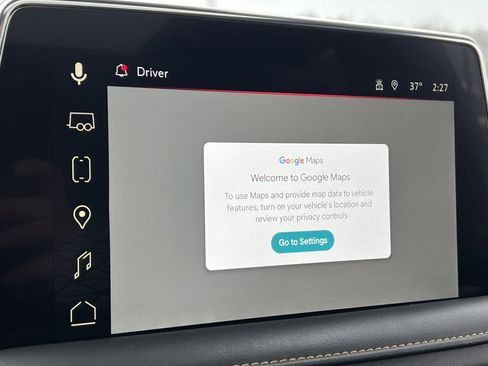 Used 2023 GMC Yukon AT4 w/ AT4 Premium Package image 28