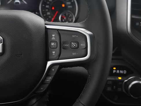 New 2026 RAM 1500 Big Horn image 42