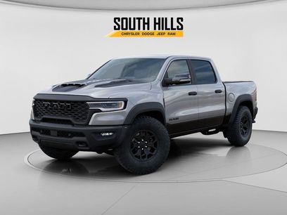 New 2026 RAM 1500 RHO w/ RHO Level 1 Equipment Group