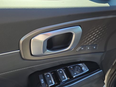 New 2026 Kia Sorento SX Prestige image 18