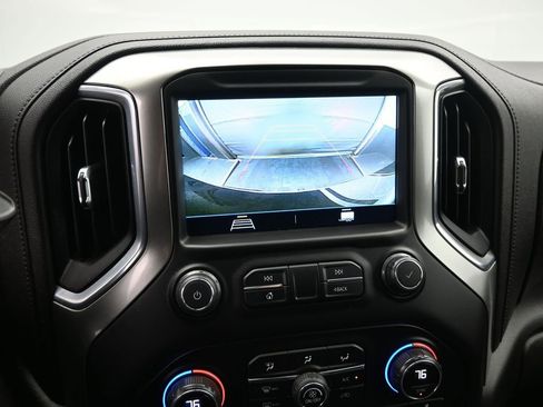 Used 2020 Chevrolet Silverado 1500 RST w/ Rally Edition AWD/4WD image 18