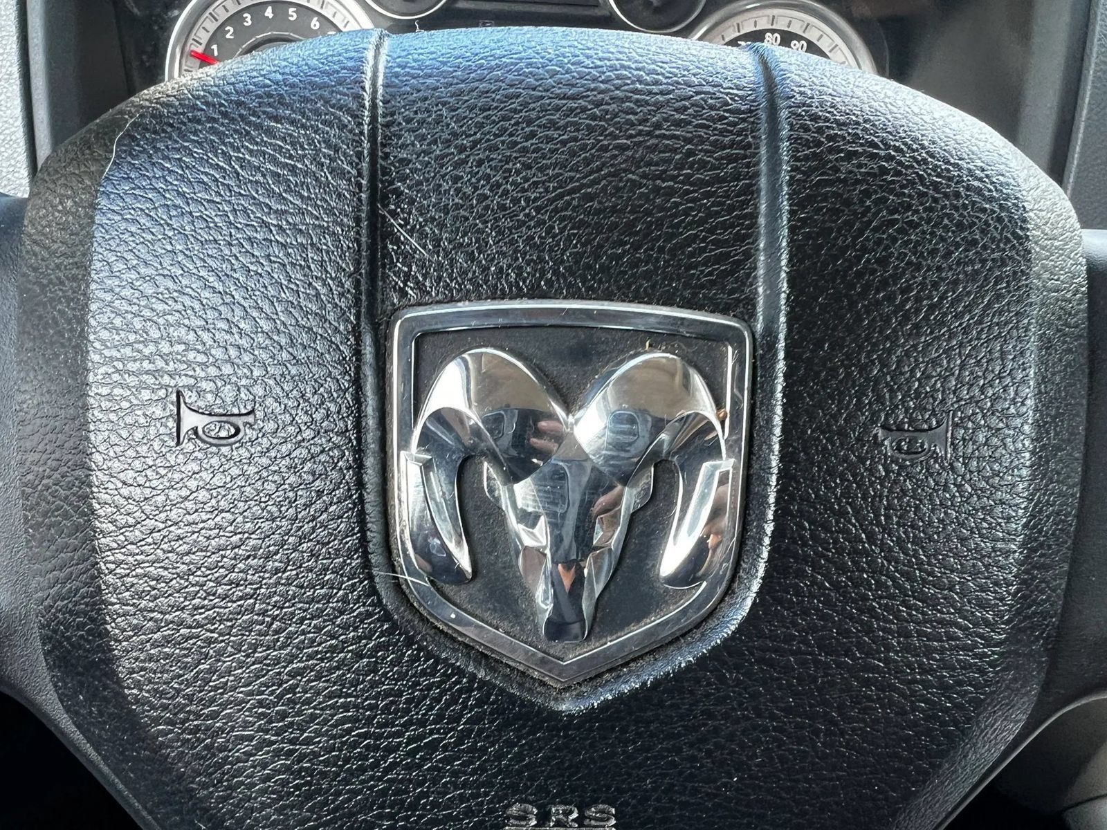 Used 2013 RAM 1500 Big Horn AWD/4WD image 14