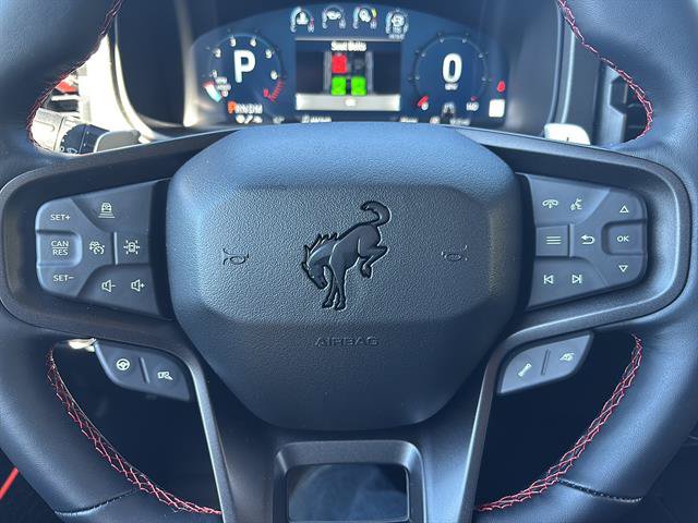 New 2026 Ford Bronco Raptor AWD/4WD image 25