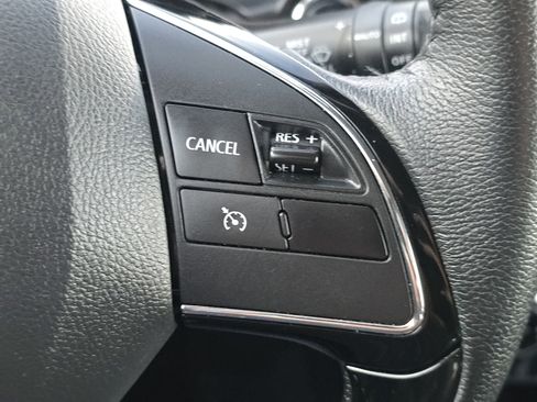 Used 2024 Mitsubishi Outlander Sport SE image 15