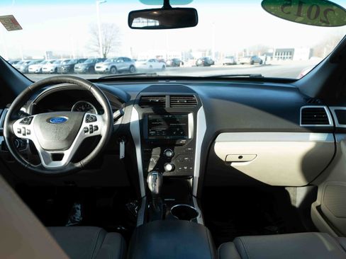 Used 2015 Ford Explorer XLT w/ Equipment Group 202A image 20