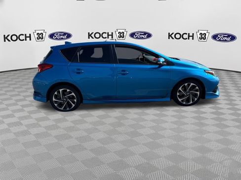Used 2016 Scion iM FWD image 9
