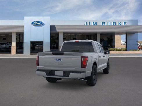 New 2026 Ford F150 STX image 8