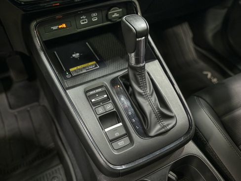 Used 2024 Honda CR-V EX-L image 24