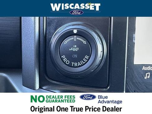 Certified 2024 Ford F150 XLT image 12