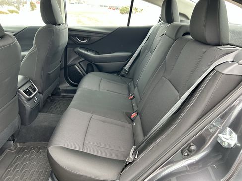 Used 2025 Subaru Legacy Premium image 24
